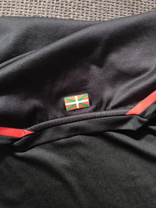 Camiseta Athletic Club Bilbao Talla S