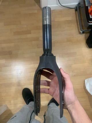 Soporte Rueda Motor Xiaomi Monorim