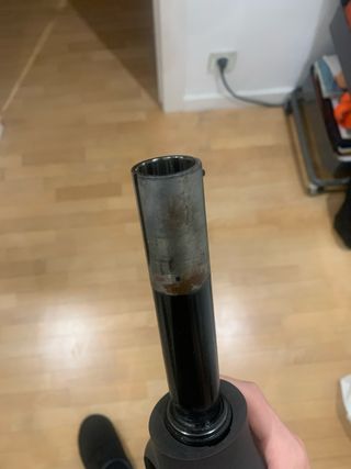 Soporte Rueda Motor Xiaomi Monorim