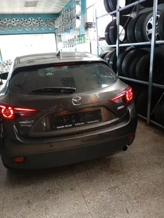Mazda CX-30 2014