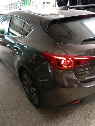 Mazda CX-30 2014