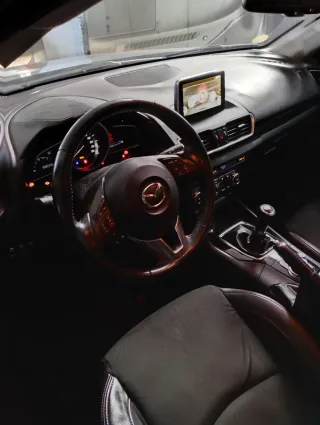 Mazda CX-30 2014