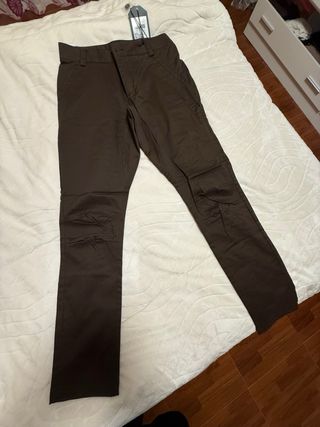 Pantalón BERETTA Levesque Talla M Marrón
