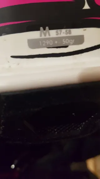 Casco Airoh Motocross Diseño Geométrico