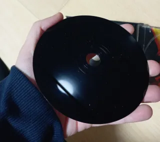 🇺🇸 Juego Chrono Cross PS1 - Black label