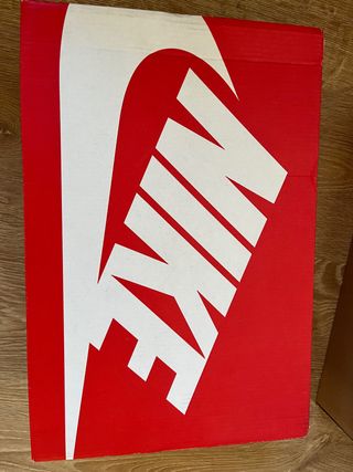 Zapatillas Nike Burdeos Talla 44