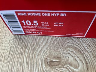 Zapatillas Nike Burdeos Talla 44