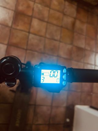 Patinete Eléctrico Denver