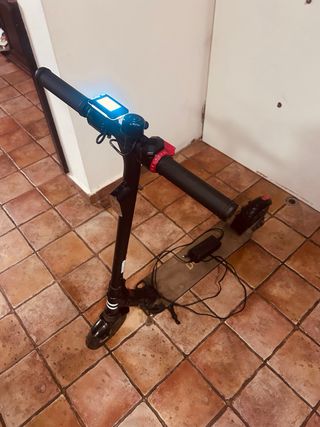 Patinete Eléctrico Denver