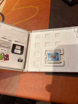 Yo-kai Watch Nintendo 3DS