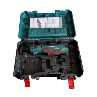 TRINQUETE CON BATERIA (A ESTRENAR)