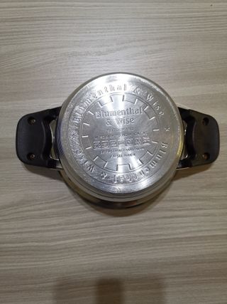 Set 3 Casseruole Acciaio Inox BLUMENTHAL