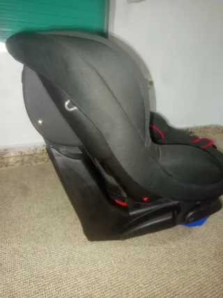 Silla coche Babyauto 0-18 kg