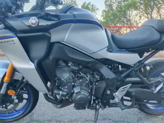 Yamaha Tracer 9 GT+
