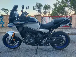 Yamaha Tracer 9 GT+