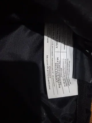 Mochilita bolso Lipault Paris Nueva sin uso