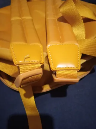 Mochilita bolso Lipault Paris Nueva sin uso