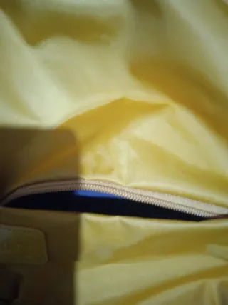 Mochilita bolso Lipault Paris Nueva sin uso