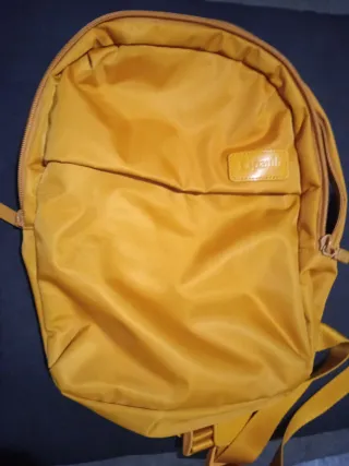 Mochilita bolso Lipault Paris Nueva sin uso