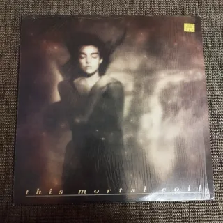 This Mortal Coil LP It'Ll End In Tears