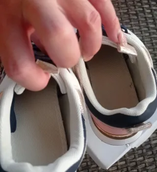 Zapatillas Mujer Talla 38 Nuevas