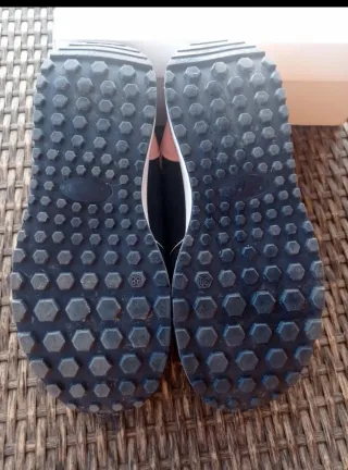 Zapatillas Mujer Talla 38 Nuevas