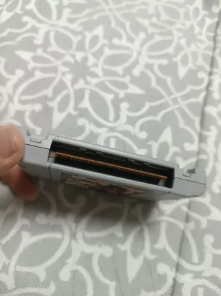 NBA Jam 99 Nintendo 64