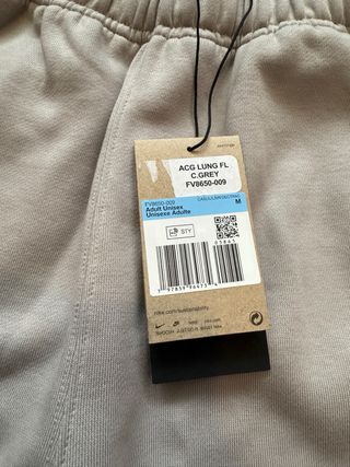 Pantalon Nike ACG - Talla M