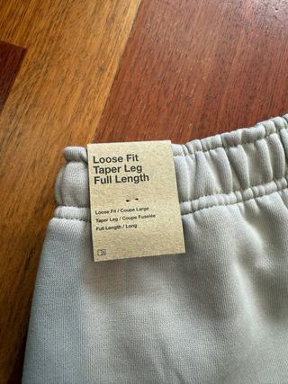 Pantalon Nike ACG - Talla M