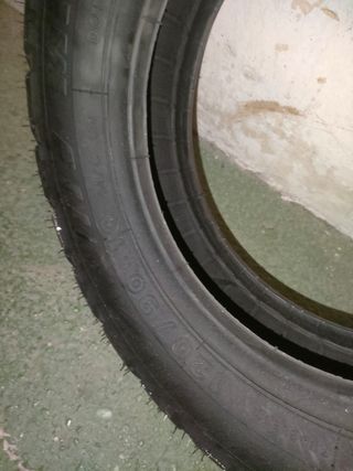 Neumático MICHELIN Scooter 120/90-10 57J Nuevo