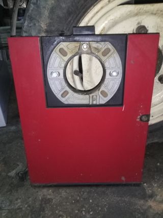 Porta per caldaia Roca P30 Gasolio