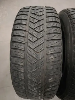 235/55R17 99H Pirelli Invierno AllSeason (2219)