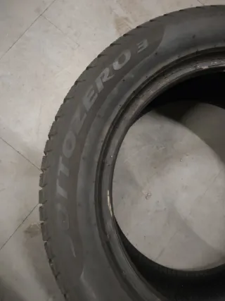 235/55R17 99H Pirelli Invierno AllSeason (2219)