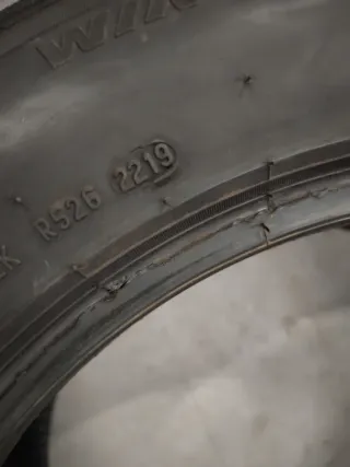 235/55R17 99H Pirelli Invierno AllSeason (2219)