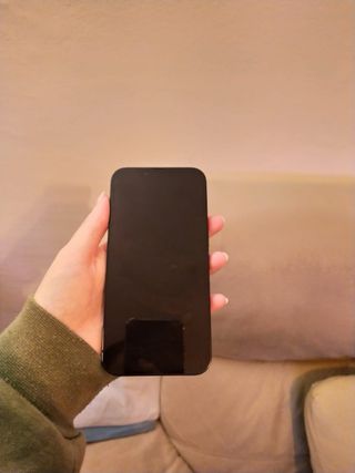 iPhone 13 Negro