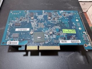 Tarjeta Gráfica Gigabyte GV-R465D2-1GI