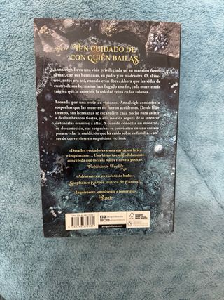 Casa de sal y lágrimas