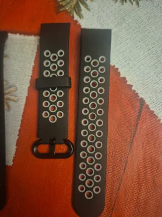 Pulsera para Xiaomi Mi Watch Lite/Redmi