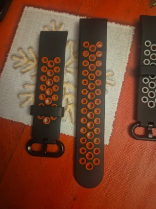 Pulsera para Xiaomi Mi Watch Lite/Redmi