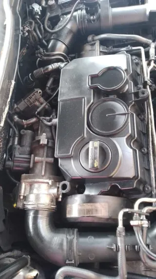 Piezas Volkswagen Passat 1.9TDI 2008