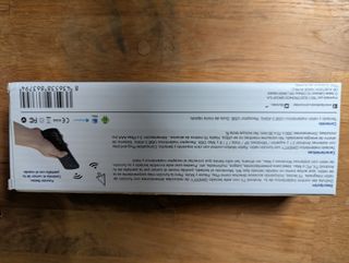 Mini PC RKM MK802IV Quad Core + Teclado