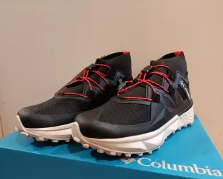 Columbia Facet 75 Alpha OutDry