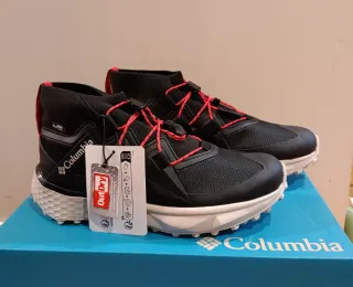 Columbia Facet 75 Alpha OutDry