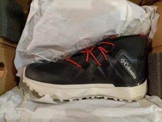 Columbia Facet 75 Alpha OutDry