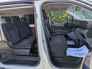 Citroen Jumpy 2.0BlueHdi 150Cv Combi 6/9Plazas IVA