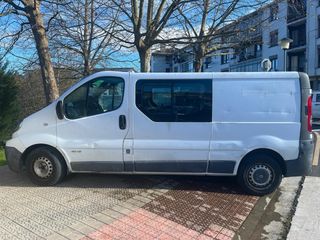 Renault Trafic 2007