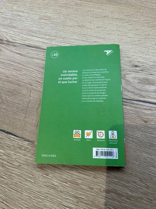 La caja de los tesoros