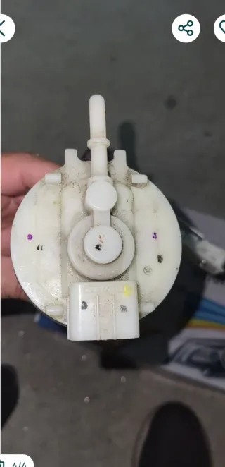 Bomba Gasolina Honda PCX 125 2017