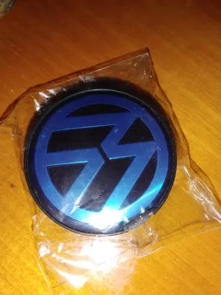 Volkswagen Golf 2000