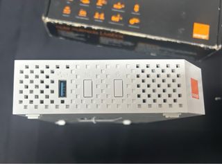Router Orange Livebox multimedia